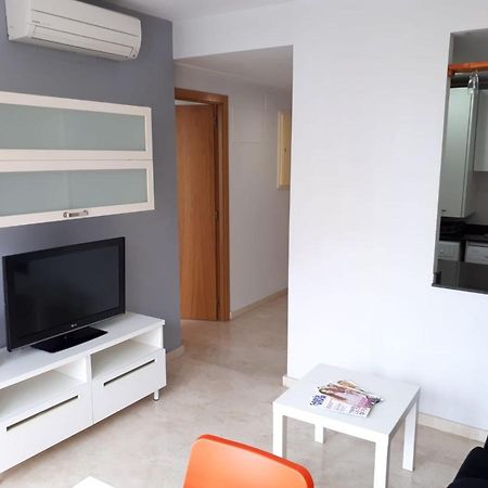 شقة Denia Centro Puerto المظهر الخارجي الصورة