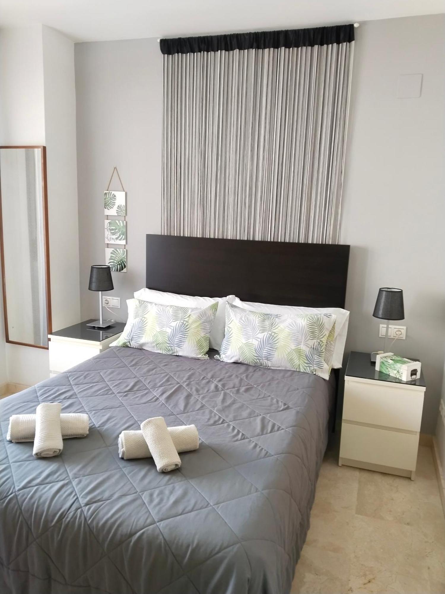 شقة Denia Centro Puerto المظهر الخارجي الصورة