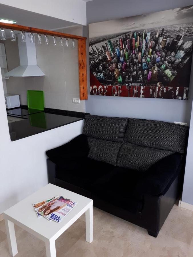شقة Denia Centro Puerto المظهر الخارجي الصورة