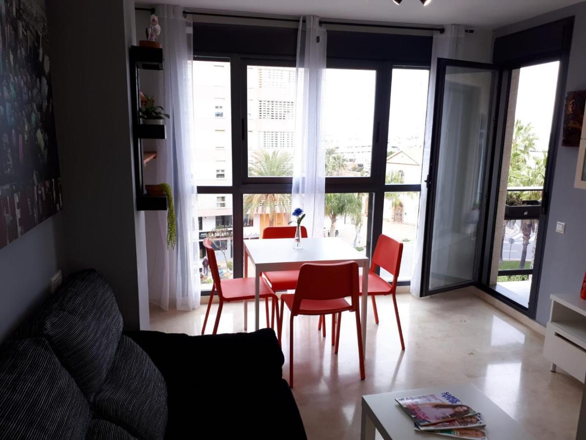 شقة Denia Centro Puerto المظهر الخارجي الصورة