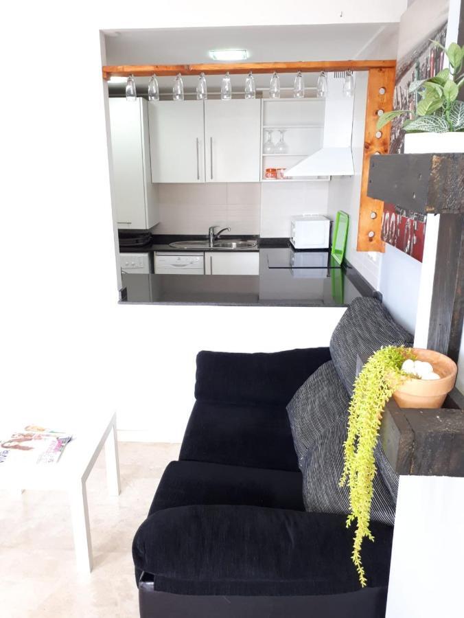 شقة Denia Centro Puerto المظهر الخارجي الصورة