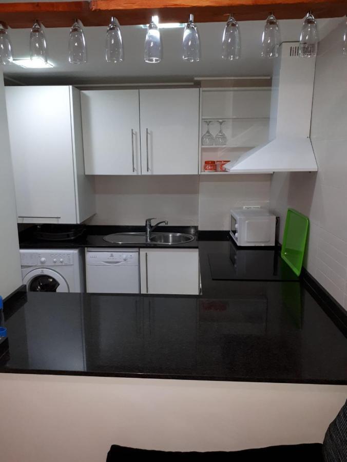 شقة Denia Centro Puerto المظهر الخارجي الصورة