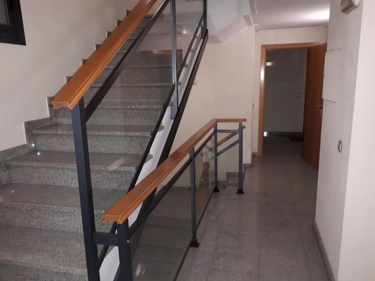 شقة Denia Centro Puerto المظهر الخارجي الصورة
