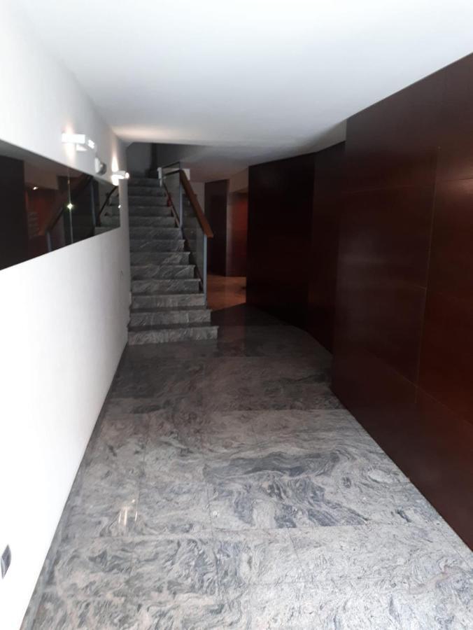 شقة Denia Centro Puerto المظهر الخارجي الصورة